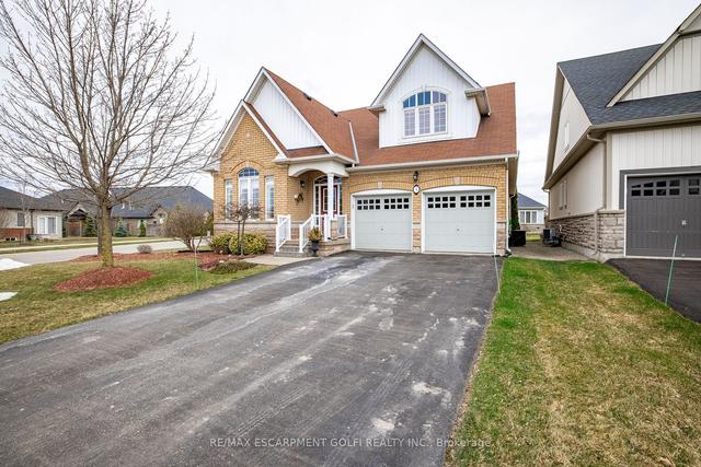 4 Galloway Tr, House detached with 4 bedrooms, 3 bathrooms and 4 parking in Welland ON | Image 12