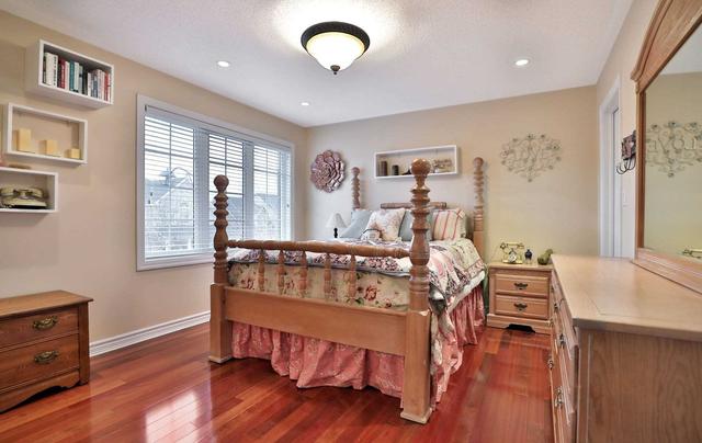 2376 Gooseberry Way, House detached with 5 bedrooms, 4 bathrooms and 4 parking in Oakville ON | Image 19