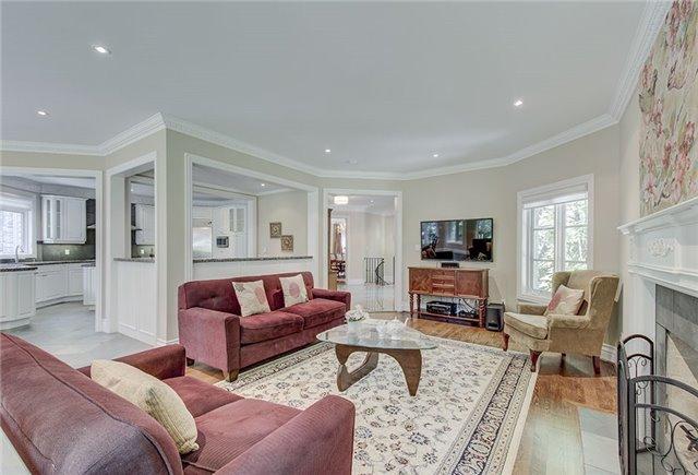 39 Old Yonge St, House detached with 4 bedrooms, 5 bathrooms and 8 parking in Toronto ON | Image 10