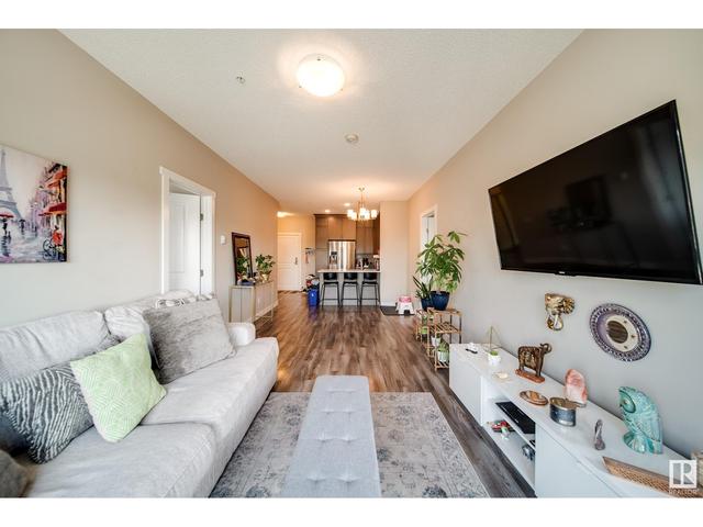 203 - 12804 140 Av Nw, Condo with 2 bedrooms, 2 bathrooms and 1 parking in Edmonton AB | Image 18