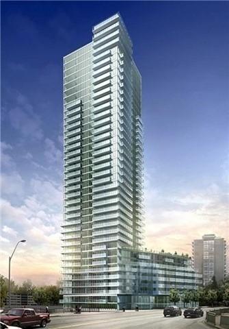 2708 - 825 Church St, Condo with 1 bedrooms, 1 bathrooms and 1 parking in Toronto ON | Image 1
