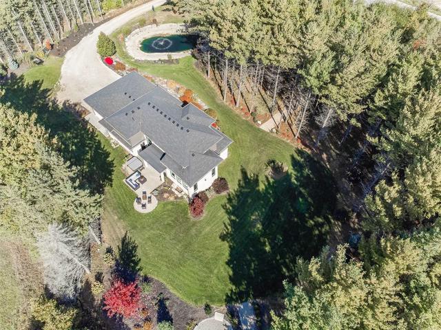 4470 Watson Rd S, House detached with 4 bedrooms, 5 bathrooms and 12 parking in Puslinch ON | Image 27