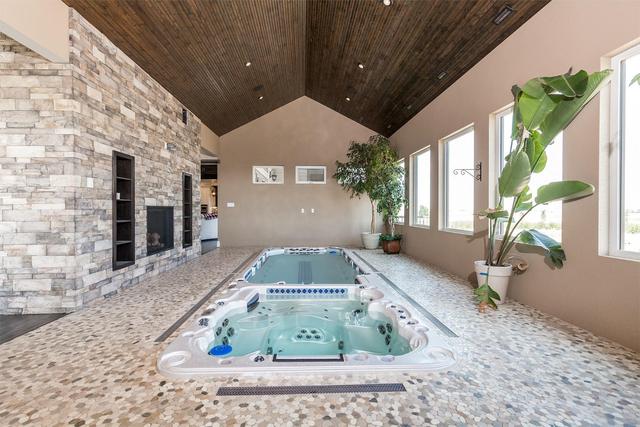 95037 Range Road 213a, House detached with 5 bedrooms, 5 bathrooms and 2 parking in Lethbridge County AB | Image 22