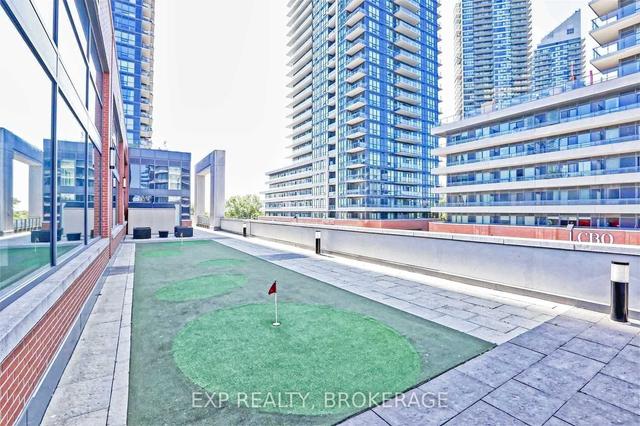 4108 - 2212 Lakeshore Blvd W, Condo with 2 bedrooms, 2 bathrooms and 1 parking in Toronto ON | Image 8