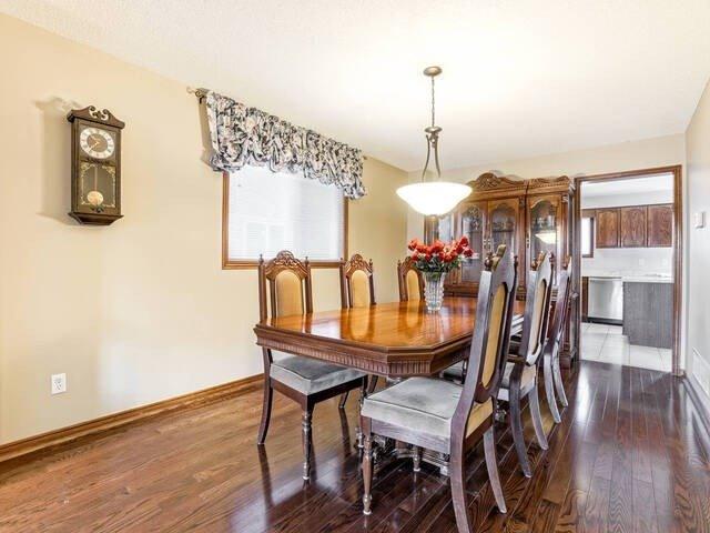 6331 Ormindale Way, House detached with 4 bedrooms, 4 bathrooms and 4 parking in Mississauga ON | Image 39