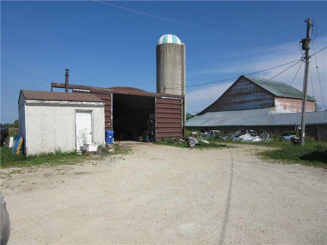 098311 4th Line Sw Acre, Home with 3 bedrooms, 2 bathrooms and 6 parking in Melancthon ON | Image 7