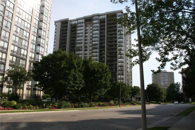 1003 - 2180 Marine Dr, Condo with 2 bedrooms, 2 bathrooms and null parking in Oakville ON | Image 1
