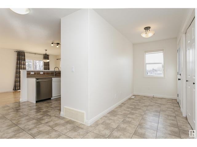 8 - 520 Sunnydale Rd, House semidetached with 3 bedrooms, 2 bathrooms and 4 parking in Morinville AB | Image 6