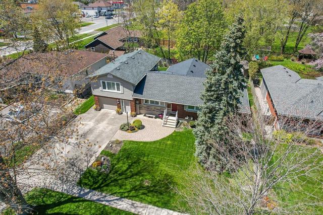435 Simcoe St, House detached with 4 bedrooms, 3 bathrooms and 3 parking in Niagara on the Lake ON | Image 35