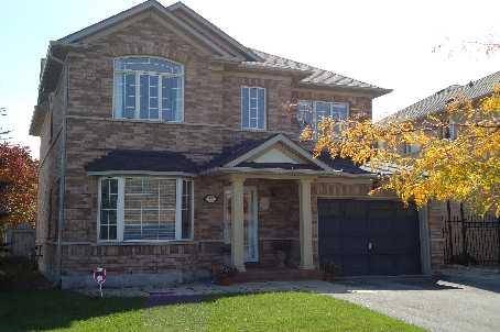 23 Turning Leaf Dr, House detached with 4 bedrooms, 4 bathrooms and 4 parking in Vaughan ON | Image 1