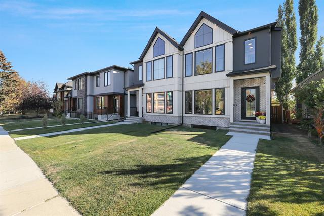 2638 35 Street Sw, Home with 4 bedrooms, 3 bathrooms and 2 parking in Calgary AB | Image 9