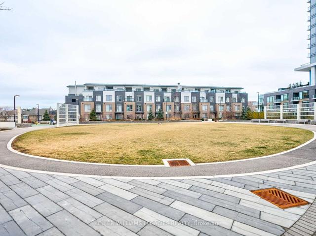 th110 - 2560 Eglinton Ave W, Townhouse with 3 bedrooms, 3 bathrooms and 1 parking in Mississauga ON | Image 33