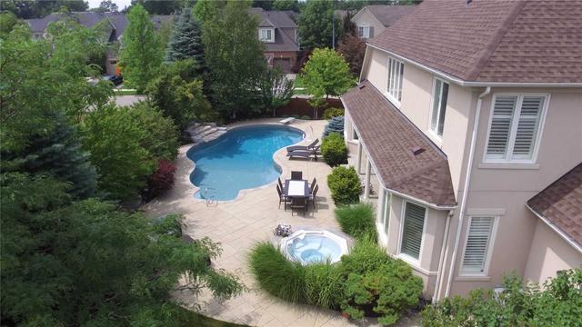 1234 Vermillion Crt, House detached with 4 bedrooms, 6 bathrooms and 7 parking in Mississauga ON | Image 26
