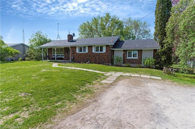 7604 County 2 Road, House detached with 4 bedrooms, 3 bathrooms and 14 parking in Greater Napanee ON | Image 13