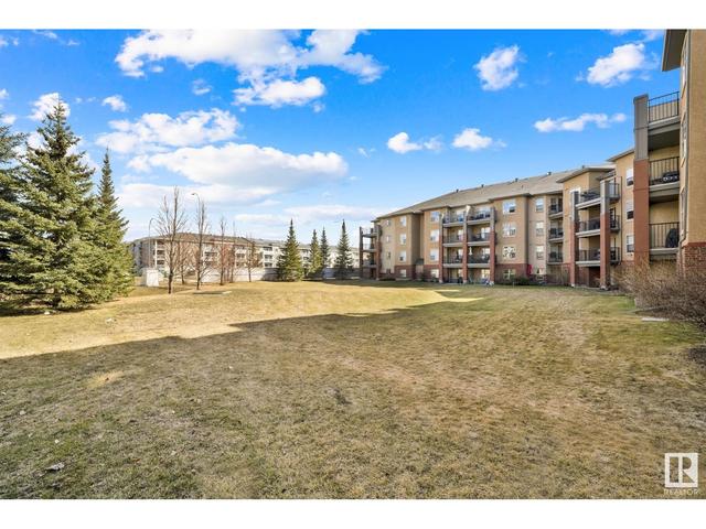 312 - 11445 Ellerslie Rd Sw, Condo with 1 bedrooms, 1 bathrooms and 1 parking in Edmonton AB | Image 24