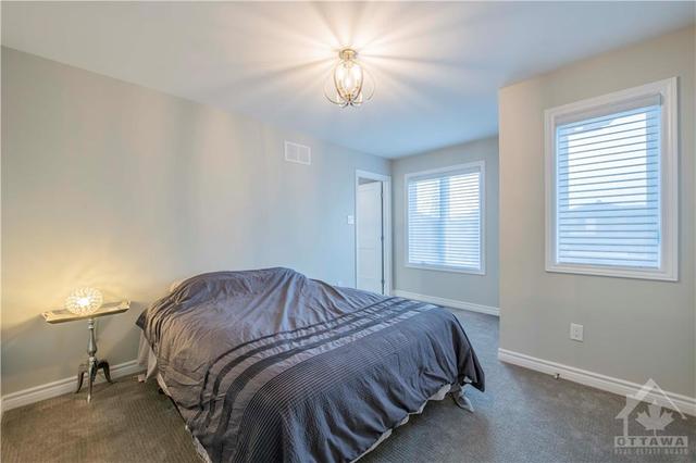 100 Axel Crescent, House detached with 5 bedrooms, 5 bathrooms and 6 parking in Ottawa ON | Image 22