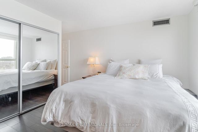 1202 - 271 Ridley Blvd, Condo with 1 bedrooms, 1 bathrooms and 1 parking in Toronto ON | Image 15