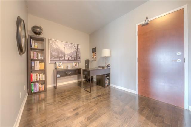204 - 3391 Bloor St, Condo with 1 bedrooms, 1 bathrooms and 1 parking in Toronto ON | Image 6