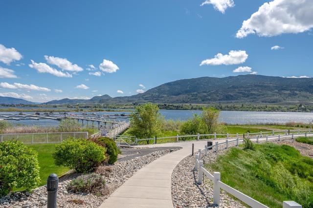 214 - 2450 Radio Tower Road, House detached with 4 bedrooms, 3 bathrooms and 6 parking in Okanagan Similkameen A BC | Image 44