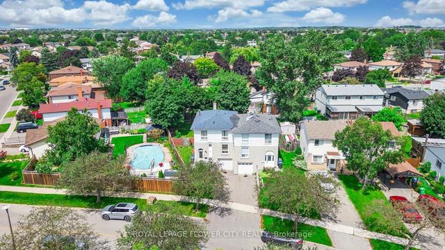 5 Charters Rd, House semidetached with 4 bedrooms, 3 bathrooms and 3 parking in Brampton ON | Image 23