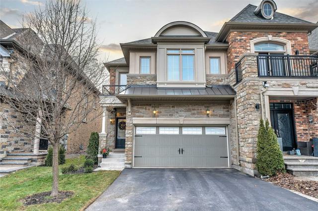 2474 Village Common, House attached with 4 bedrooms, 5 bathrooms and 4 parking in Oakville ON | Card Image