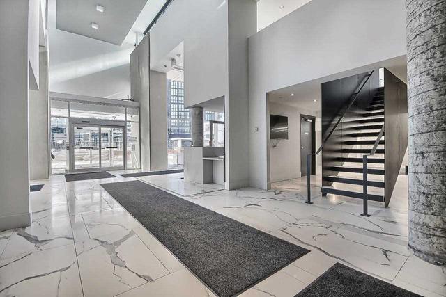 3206 - 2916 Highway 7 St, Condo with 1 bedrooms, 2 bathrooms and 1 parking in Vaughan ON | Image 24