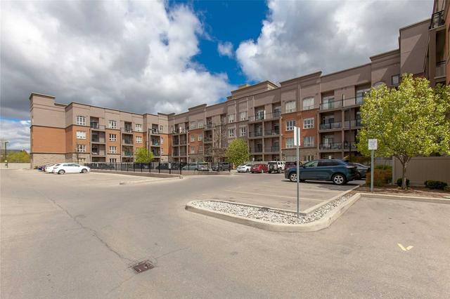 411 - 5317 Upper Middle Rd, Condo with 2 bedrooms, 2 bathrooms and 1 parking in Burlington ON | Image 30