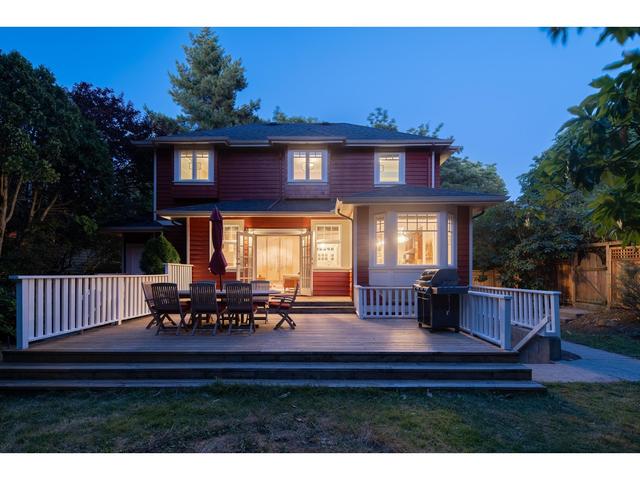 2987 Camosun Street, House detached with 5 bedrooms, 5 bathrooms and null parking in Vancouver BC | Image 26