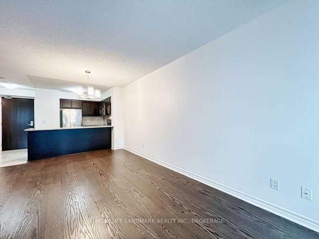 1219 - 25 Lower Simcoe St, Condo with 1 bedrooms, 1 bathrooms and 1 parking in Toronto ON | Image 11