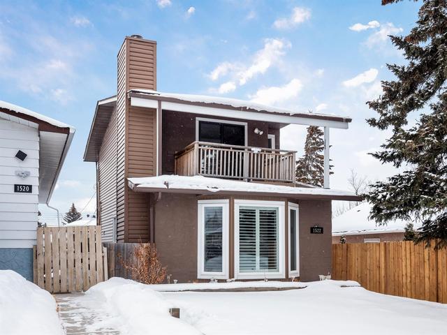 1522 35 Street Se, House detached with 2 bedrooms, 2 bathrooms and 2 parking in Calgary AB | Image 30