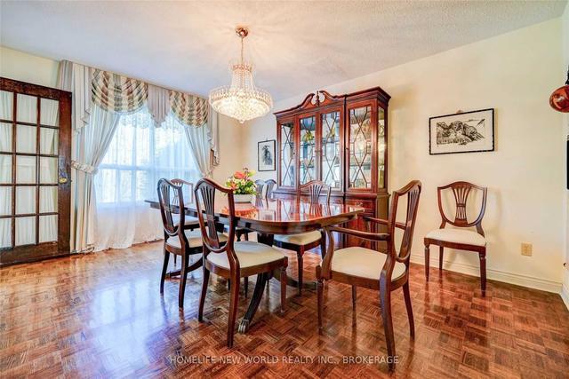 36 Blyth St, House detached with 4 bedrooms, 4 bathrooms and 6 parking in Richmond Hill ON | Image 38