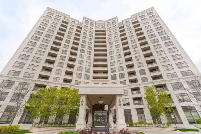 901 - 9225 Jane St, Condo with 1 bedrooms, 1 bathrooms and 1 parking in Vaughan ON | Image 1