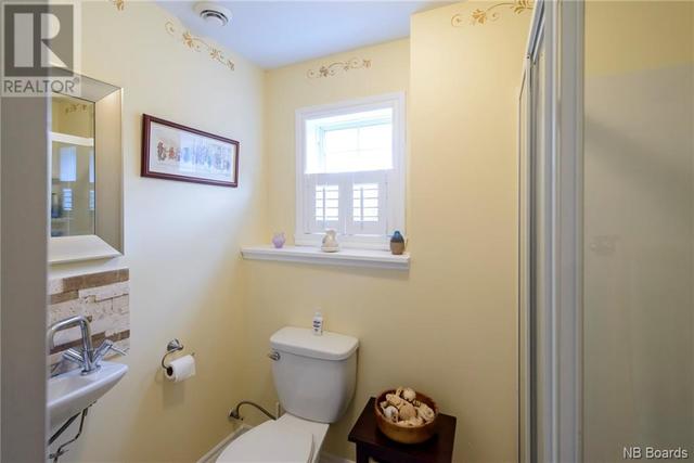 1256 Main Street, House detached with 4 bedrooms, 3 bathrooms and null parking in Hampton NB | Image 37