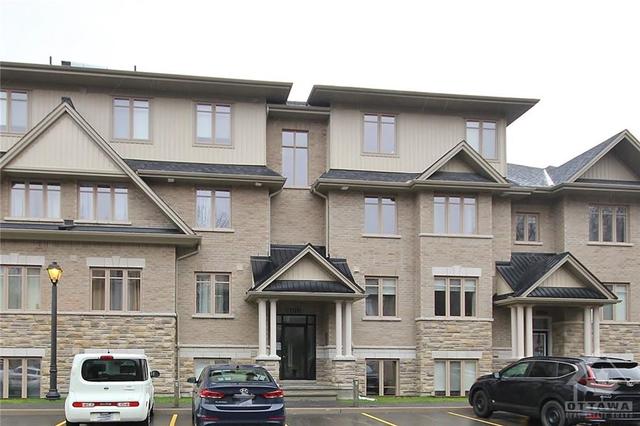 d - 1013 Beryl Private, House attached with 2 bedrooms, 2 bathrooms and 2 parking in Ottawa ON | Image 1