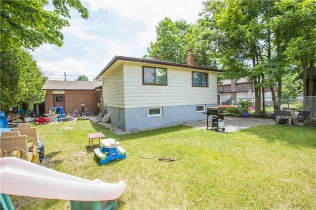 76 Cundles Rd E, House detached with 3 bedrooms, 1 bathrooms and 4 parking in Barrie ON | Image 12