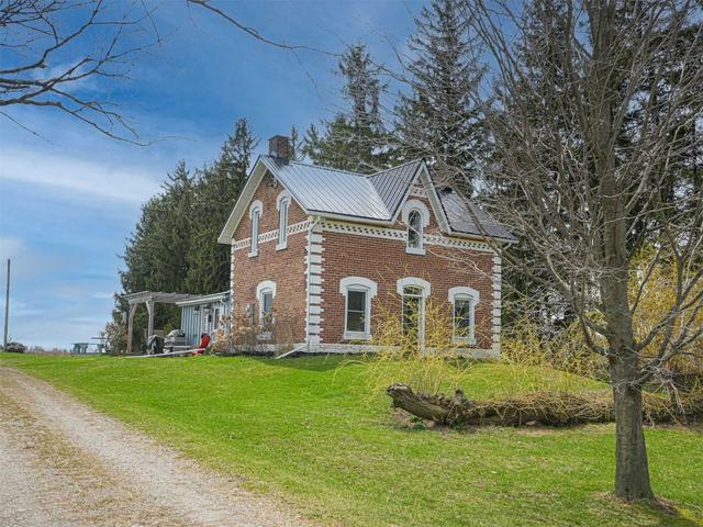 586016 County Rd 17 Rd, House detached with 3 bedrooms, 2 bathrooms and 8 parking in Melancthon ON | Image 24