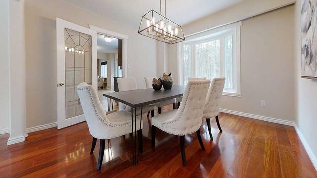 227 Browning Tr, House detached with 4 bedrooms, 4 bathrooms and 6 parking in Barrie ON | Image 5