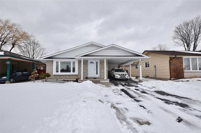 179 Ferguson Ave, House detached with 3 bedrooms, 2 bathrooms and 4 parking in Cambridge ON | Image 1