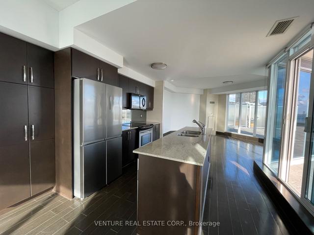 512 - 58 Marine Parade Dr, Condo with 2 bedrooms, 2 bathrooms and 2 parking in Toronto ON | Image 38
