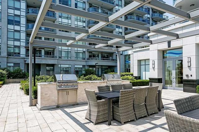 505 - 3500 Lakeshore Rd W, Condo with 2 bedrooms, 2 bathrooms and 2 parking in Oakville ON | Image 18
