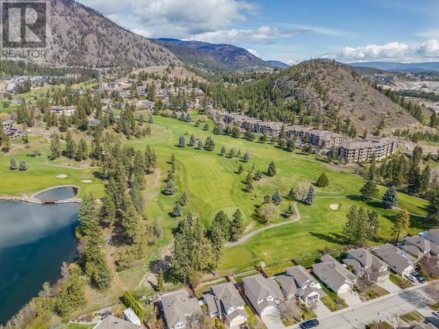 1310 - 2210 Upper Sundance Drive, Condo with 2 bedrooms, 2 bathrooms and 1 parking in West Kelowna BC | Image 19