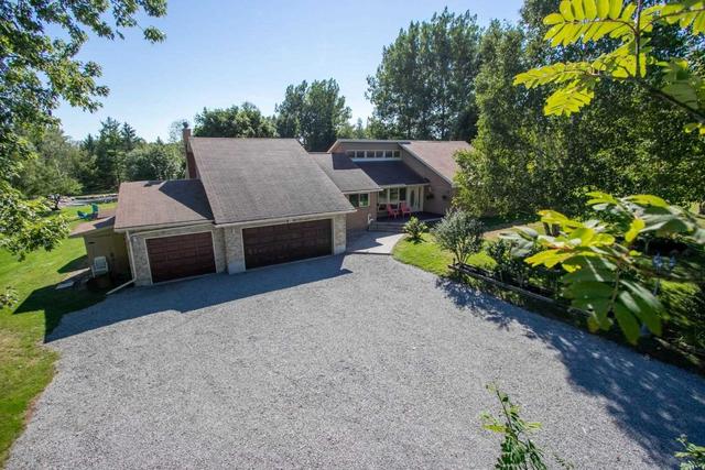 10 Stone Sound, House detached with 3 bedrooms, 3 bathrooms and 13 parking in Scugog ON | Image 1