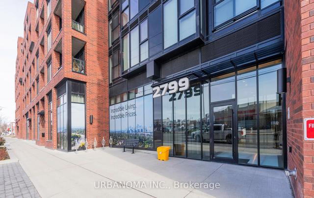 804 - 2799 Kingston Rd, Condo with 2 bedrooms, 2 bathrooms and 1 parking in Toronto ON | Image 12