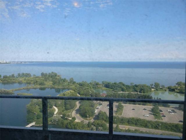 2108 - 20 Shore Breeze Dr, Condo with 1 bedrooms, 1 bathrooms and 1 parking in Toronto ON | Image 6