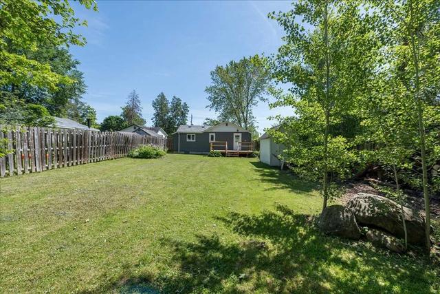 2678 25 Sdrd, House detached with 2 bedrooms, 1 bathrooms and 2 parking in Innisfil ON | Image 6