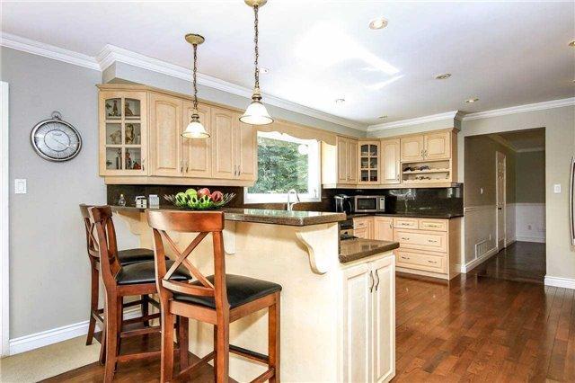 1159 Kingdale Rd, House detached with 4 bedrooms, 4 bathrooms and 7 parking in Newmarket ON | Image 9