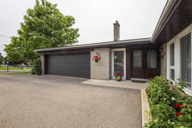 90 Gulliver Rd, House detached with 4 bedrooms, 4 bathrooms and 8 parking in Toronto ON | Image 26