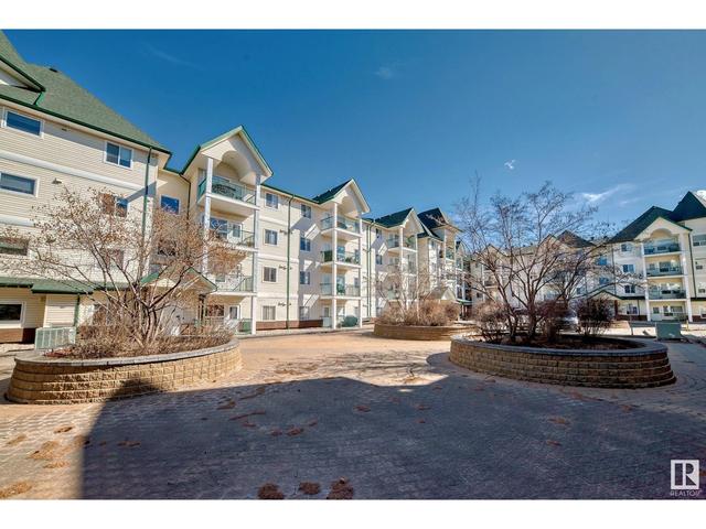 416 - 13625 34 St Nw, Condo with 2 bedrooms, 2 bathrooms and 3 parking in Edmonton AB | Image 46