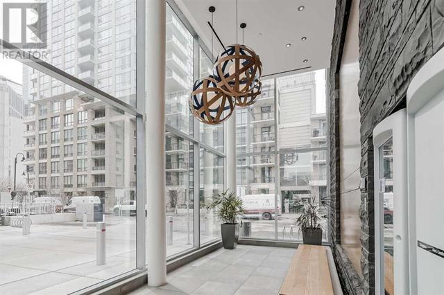 403, - 138 Waterfront Court Sw, Condo with 1 bedrooms, 1 bathrooms and 1 parking in Calgary AB | Image 2