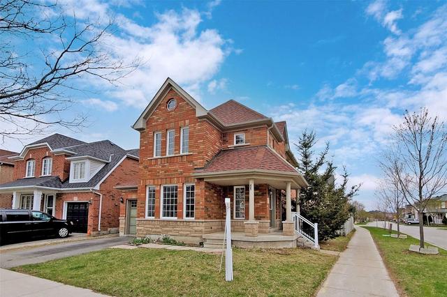 43 King Henry Dr, House detached with 3 bedrooms, 3 bathrooms and 3 parking in Markham ON | Image 23